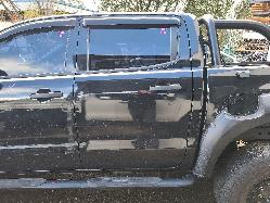 View Ford Ranger 2015 4 Door Utility