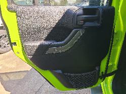View Jeep Wrangler 2012 4 Door Station Wagon