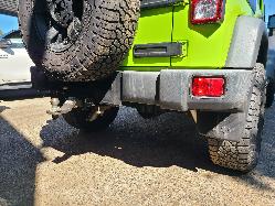 View Jeep Wrangler 2012 4 Door Station Wagon