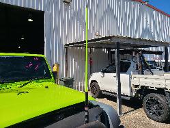 View Jeep Wrangler 2012 4 Door Station Wagon