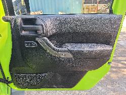 View Jeep Wrangler 2012 4 Door Station Wagon