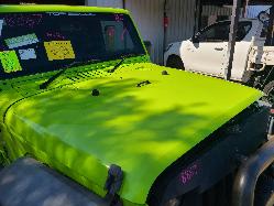 View Jeep Wrangler 2012 4 Door Station Wagon
