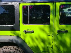 View Jeep Wrangler 2012 4 Door Station Wagon