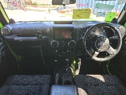 View Jeep Wrangler 2012 4 Door Station Wagon