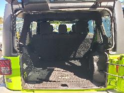 View Jeep Wrangler 2012 4 Door Station Wagon