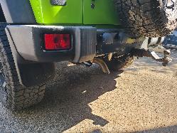 View Jeep Wrangler 2012 4 Door Station Wagon