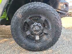 View Jeep Wrangler 2012 4 Door Station Wagon