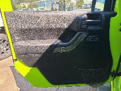 View Jeep Wrangler 2012 4 Door Station Wagon