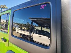 View Jeep Wrangler 2012 4 Door Station Wagon