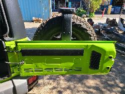 View Jeep Wrangler 2012 4 Door Station Wagon