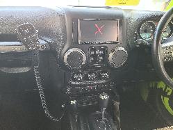 View Jeep Wrangler 2012 4 Door Station Wagon