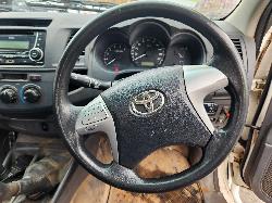 View Toyota Hilux 2013 2 Door Pickup