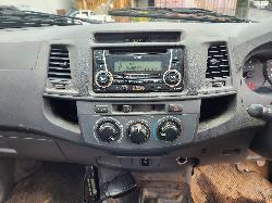 View Toyota Hilux 2013 2 Door Pickup