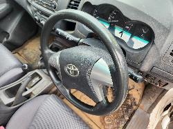View Toyota Hilux 2013 2 Door Pickup