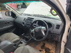 View Toyota Hilux 2013 2 Door Pickup