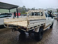 View Toyota Hilux 2013 2 Door Pickup