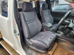 View Toyota Hilux 2013 2 Door Pickup