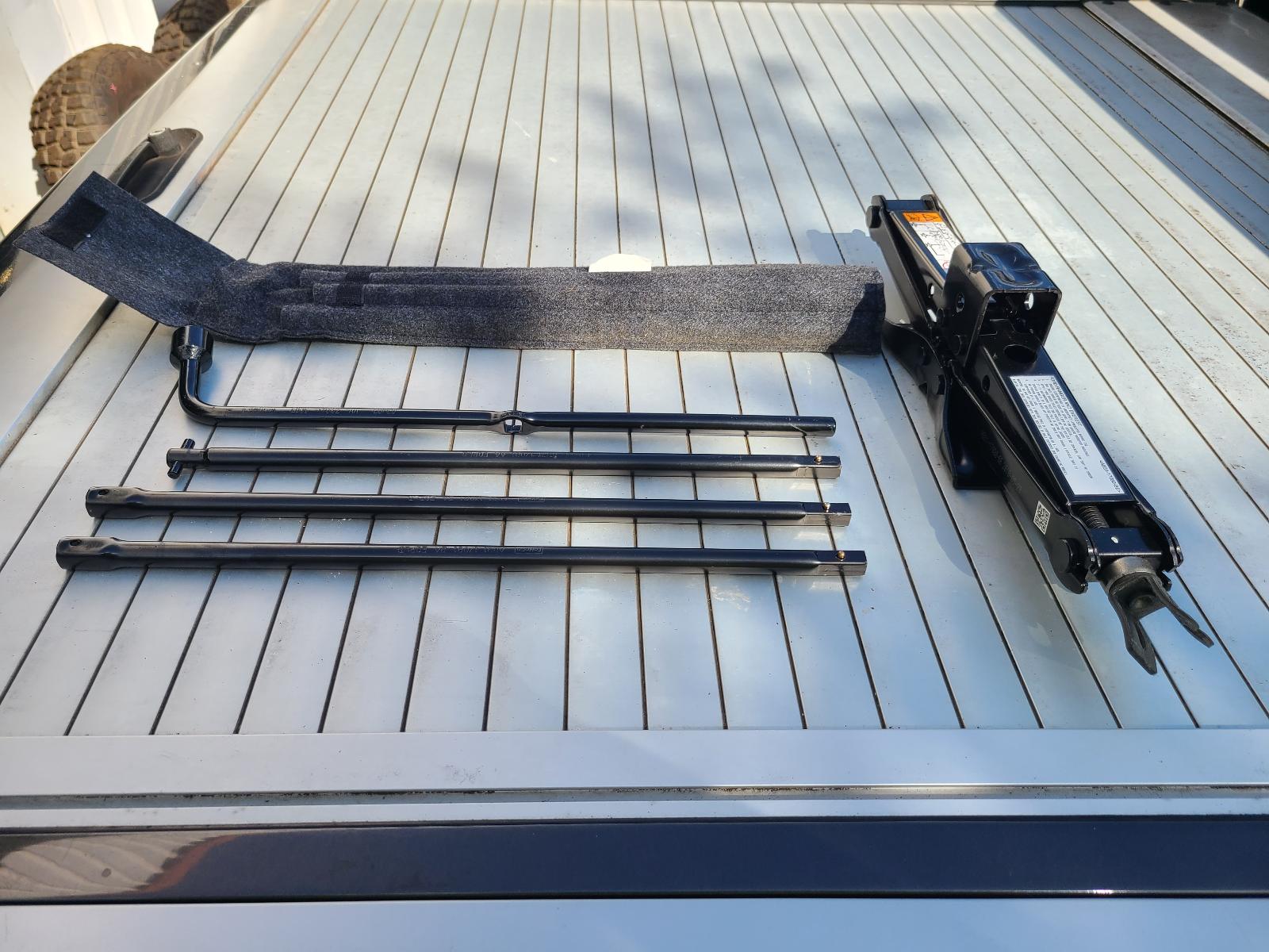 View Ford Ranger 2015 4 Door Utility