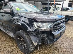 View Ford Ranger 2015 4 Door Utility