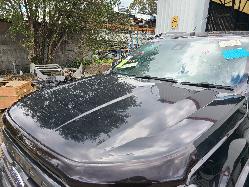 View Ford Ranger 2015 4 Door Utility
