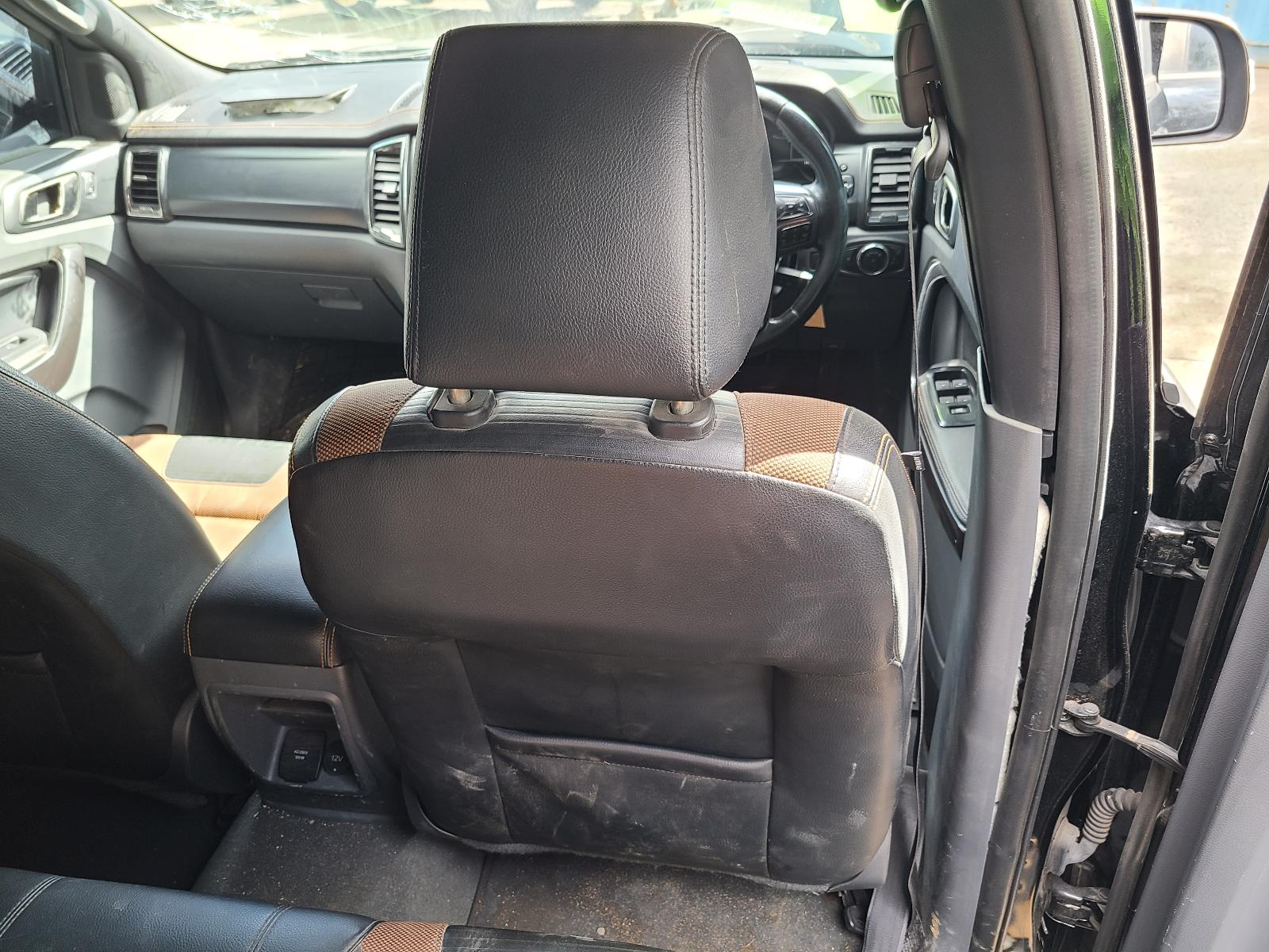 View Ford Ranger 2015 4 Door Utility