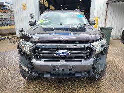 View Ford Ranger 2015 4 Door Utility