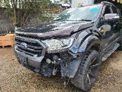 View Ford Ranger 2015 4 Door Utility