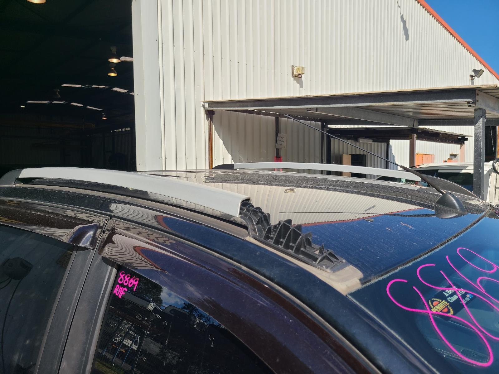 View Ford Ranger 2015 4 Door Utility