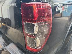 View Ford Ranger 2015 4 Door Utility