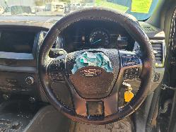 View Ford Ranger 2015 4 Door Utility