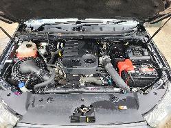 View Ford Ranger 2015 4 Door Utility