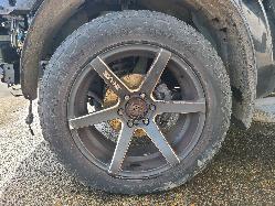 View Ford Ranger 2015 4 Door Utility