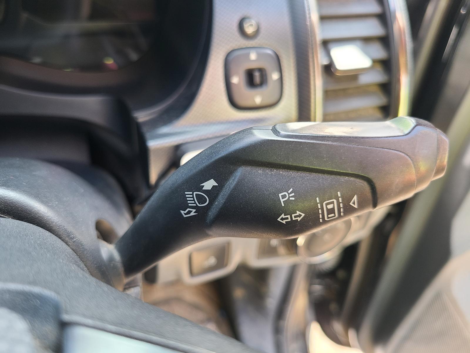 View Ford Ranger 2015 4 Door Utility