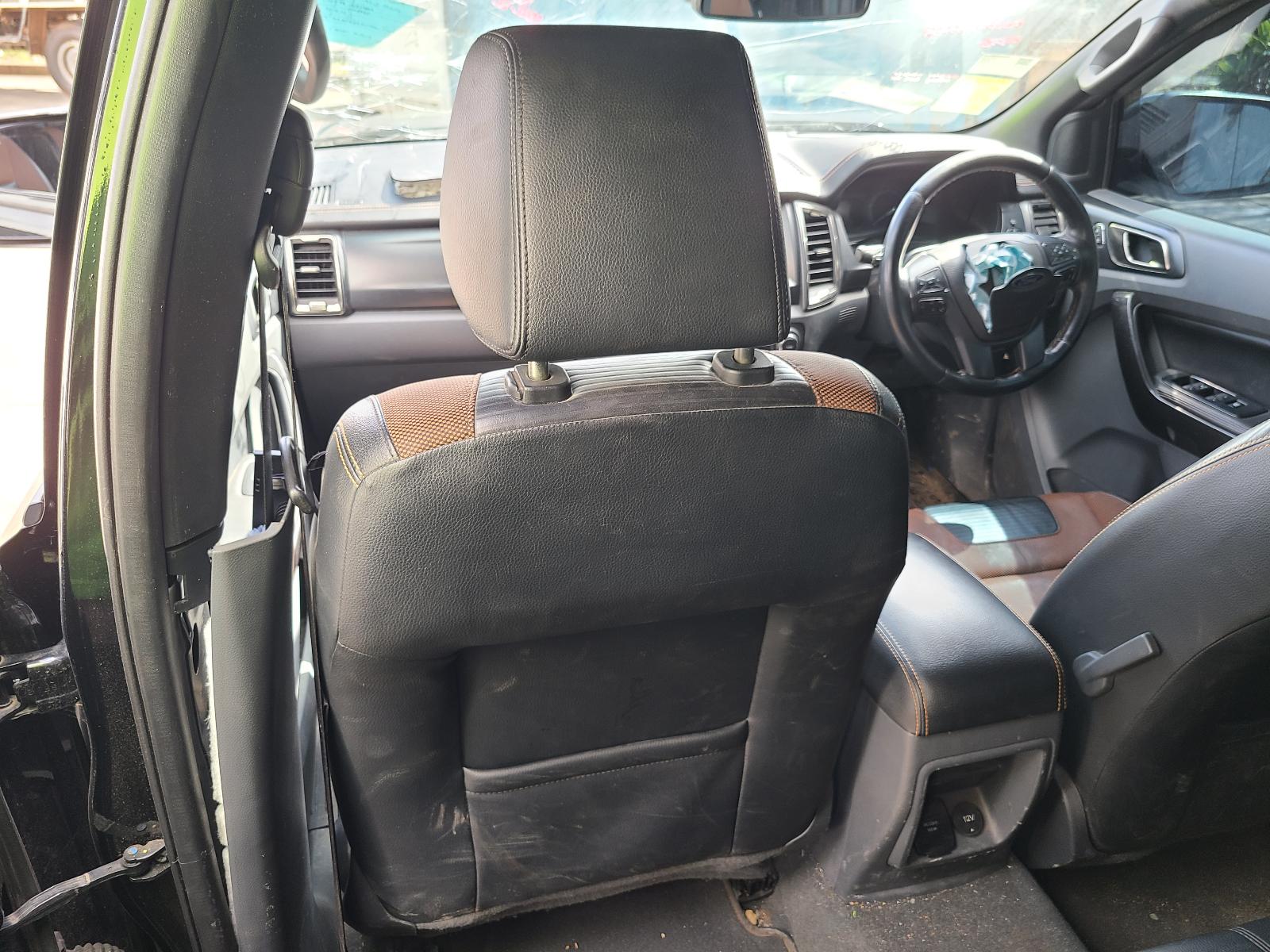 View Ford Ranger 2015 4 Door Utility