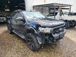 View Ford Ranger 2015 4 Door Utility