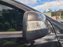 View Ford Ranger 2015 4 Door Utility
