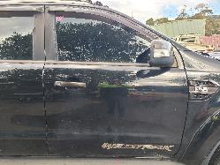 View Ford Ranger 2015 4 Door Utility