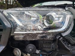 View Ford Ranger 2015 4 Door Utility