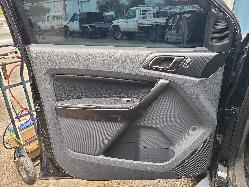 View Ford Ranger 2015 4 Door Utility