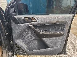 View Ford Ranger 2015 4 Door Utility