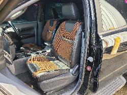 View Ford Ranger 2015 4 Door Utility
