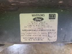 View Ford Ranger 2015 4 Door Utility