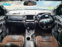 View Ford Ranger 2015 4 Door Utility