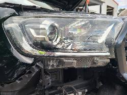 View Ford Ranger 2015 4 Door Utility