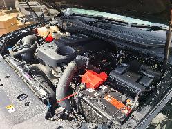 View Ford Ranger 2015 4 Door Utility