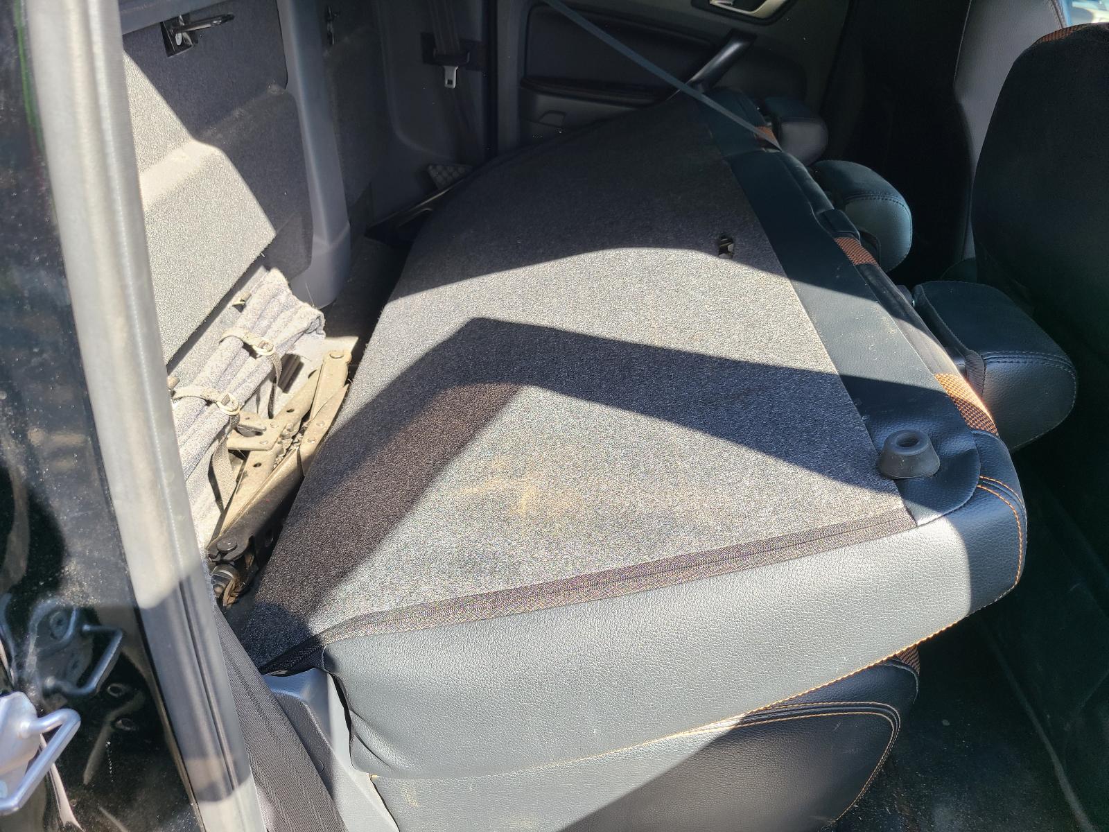 View Ford Ranger 2015 4 Door Utility