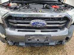 View Ford Ranger 2015 4 Door Utility