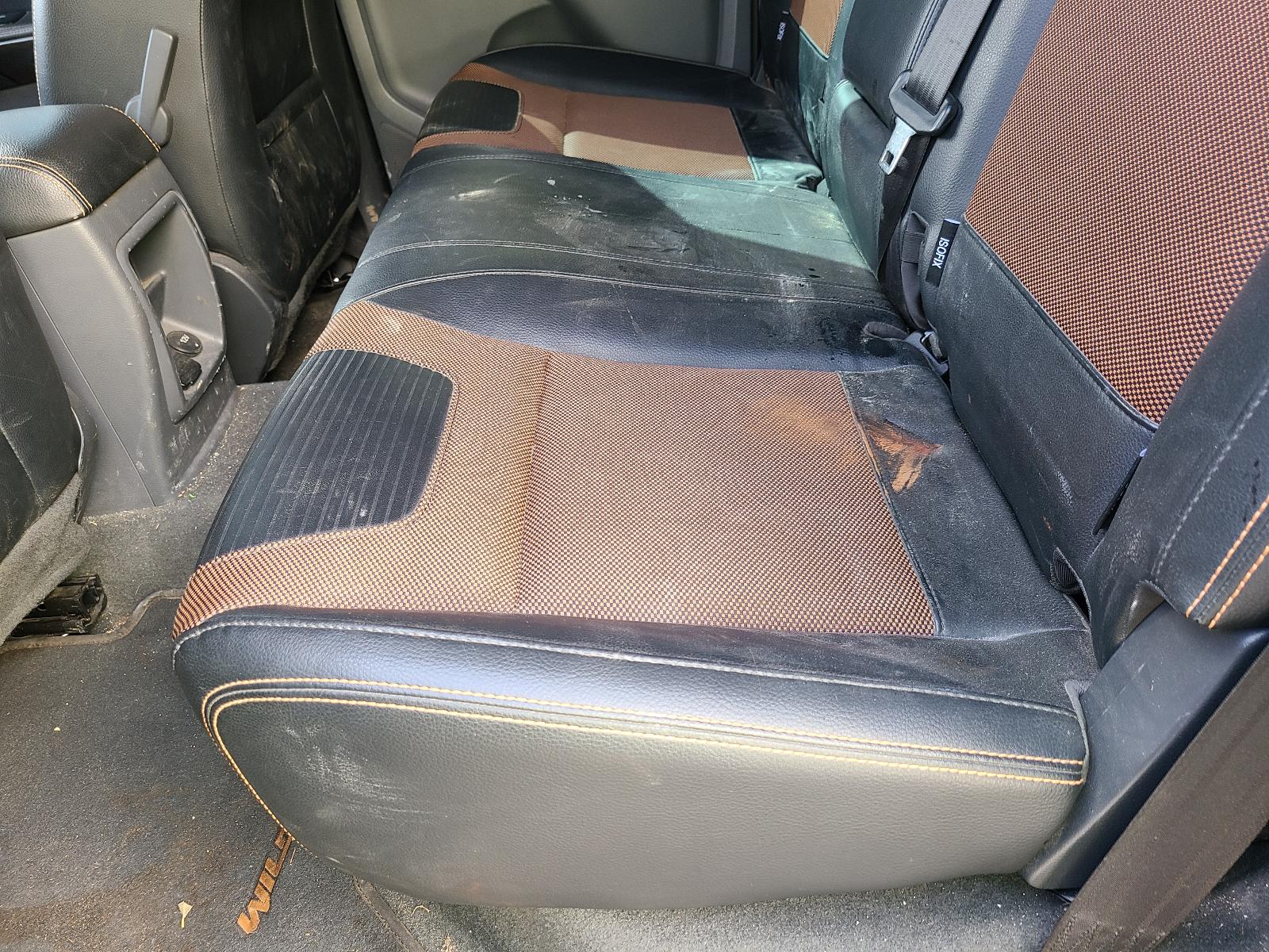 View Ford Ranger 2015 4 Door Utility