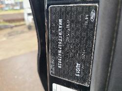 View Ford Ranger 2015 4 Door Utility