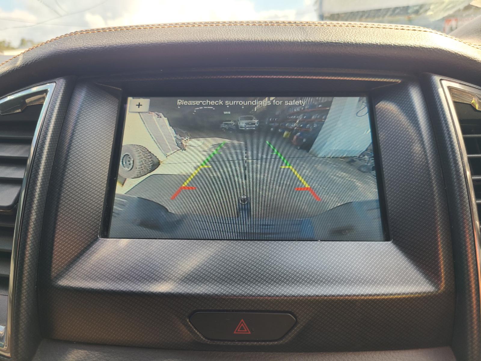 View Ford Ranger 2015 4 Door Utility